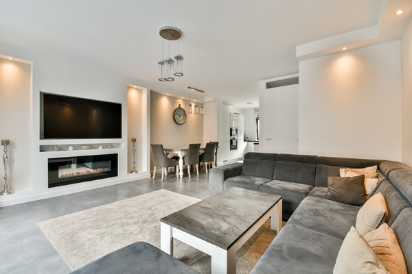 Medium property photo - Klaroenstraat 15, 1104 HW Amsterdam